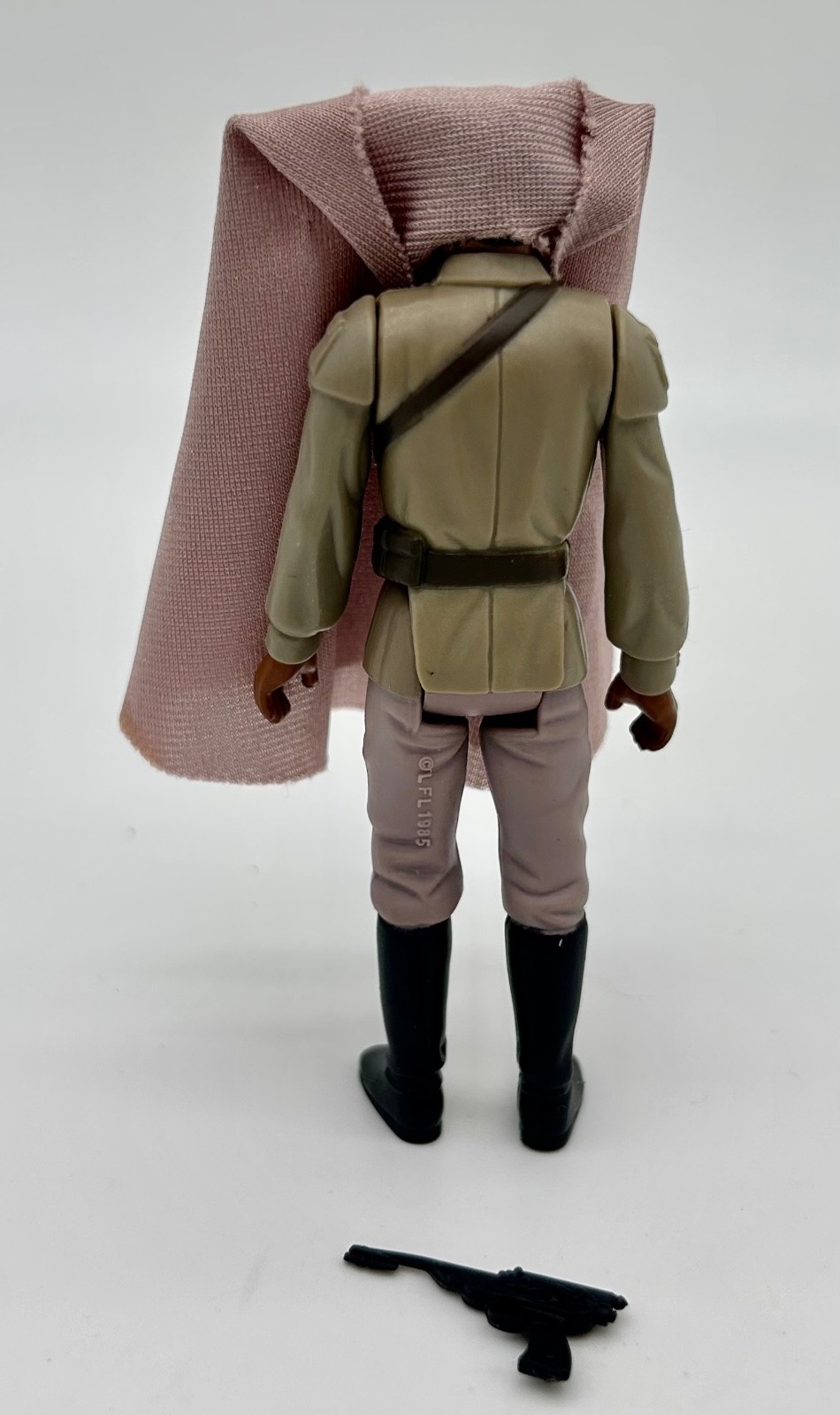 Lando Calrissian (General Pilot) sold
