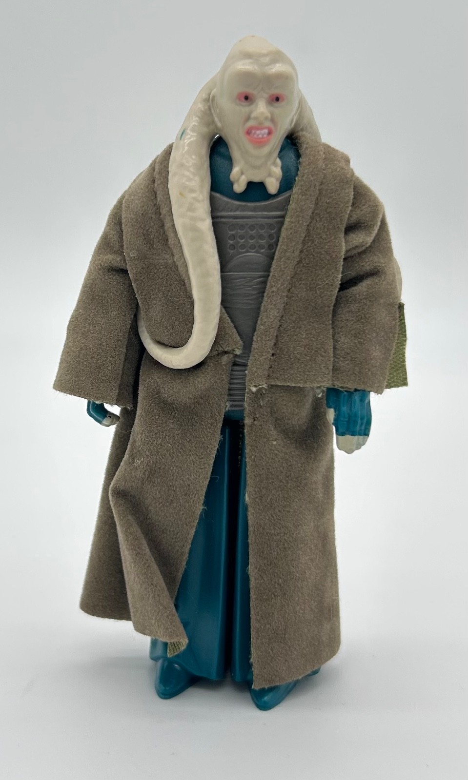 Bib Fortuna sold