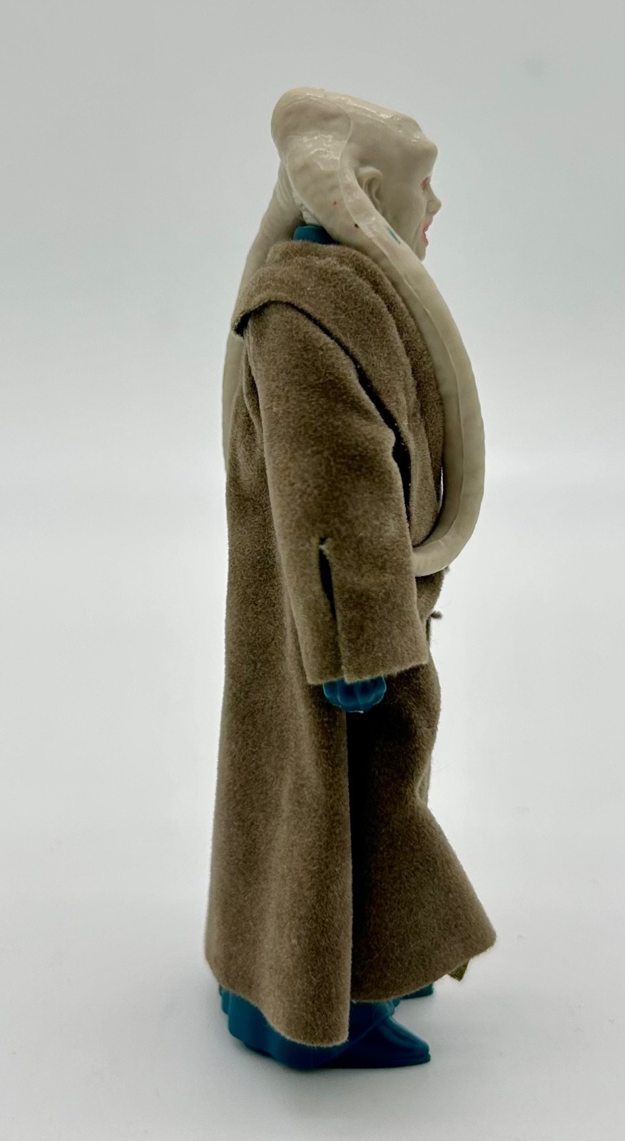 Bib Fortuna sold