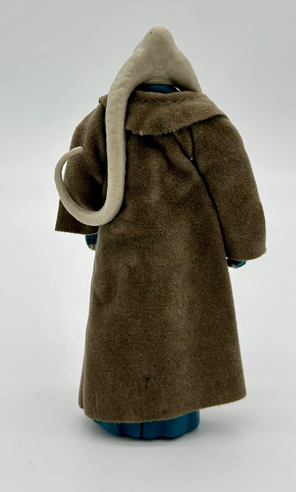 Bib Fortuna sold
