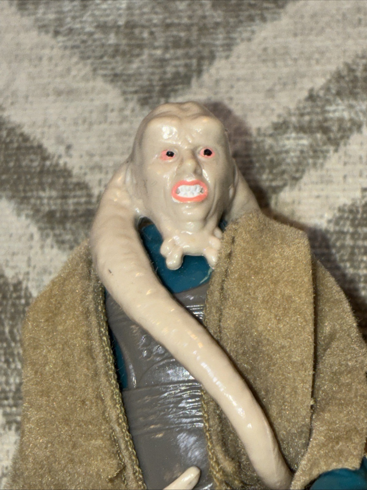 Bib Fortuna sold
