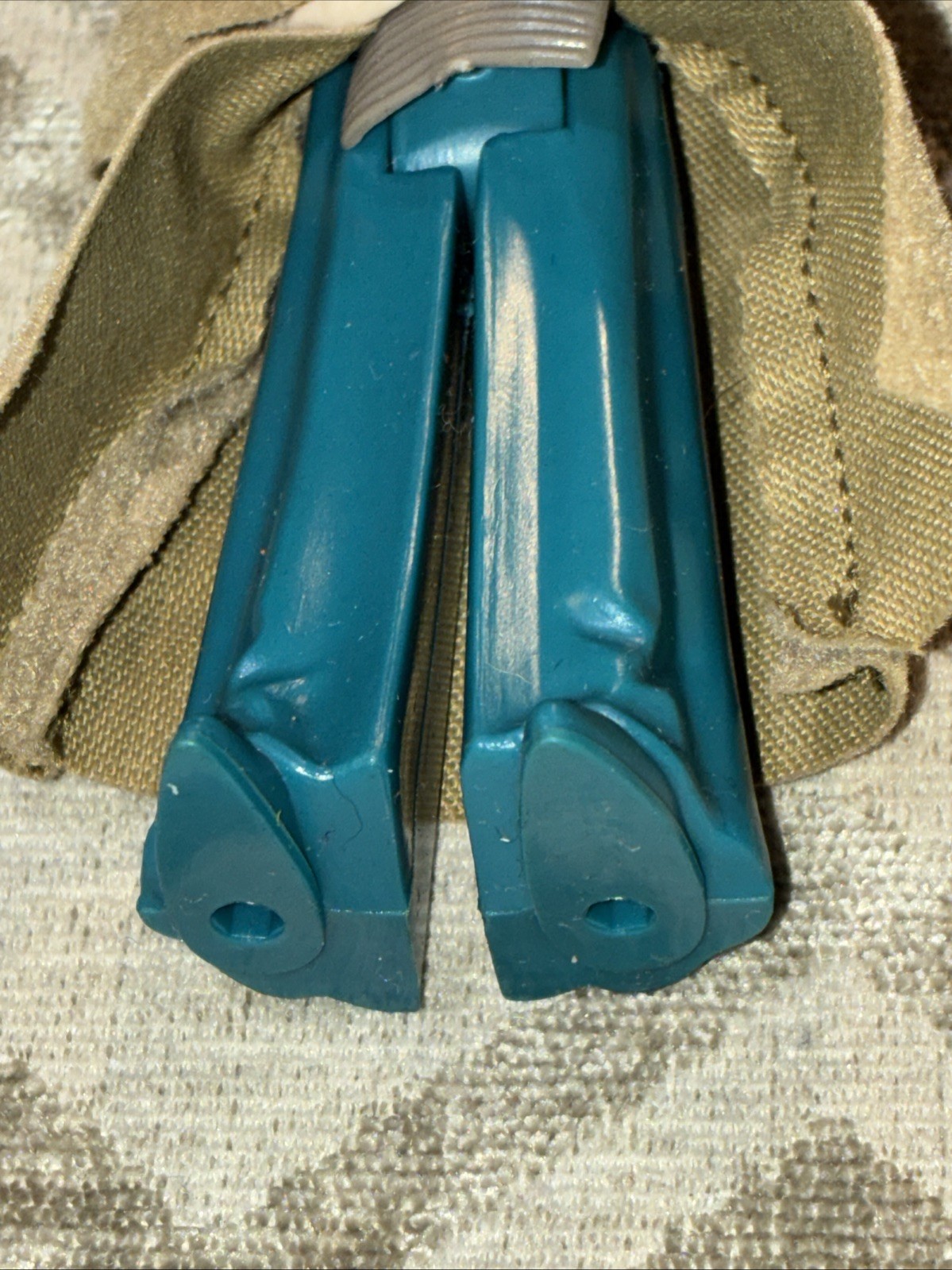 Bib Fortuna sold