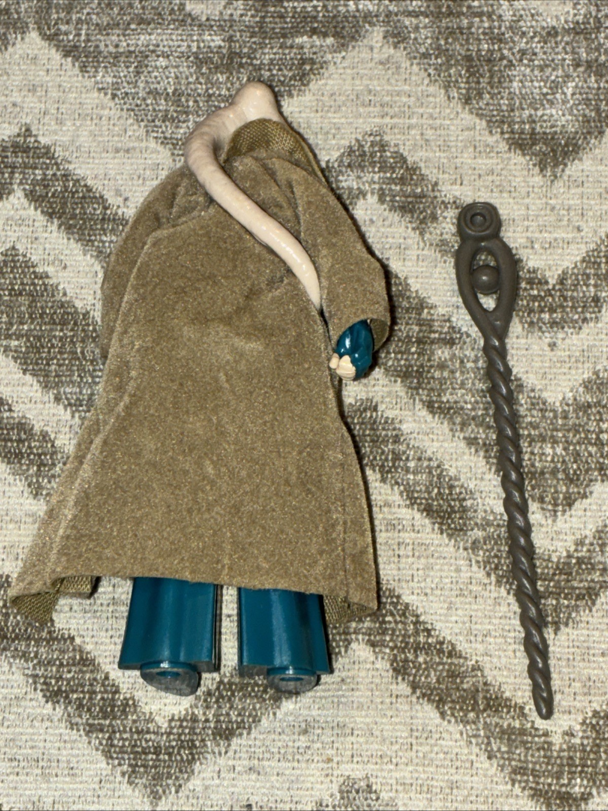 Bib Fortuna sold