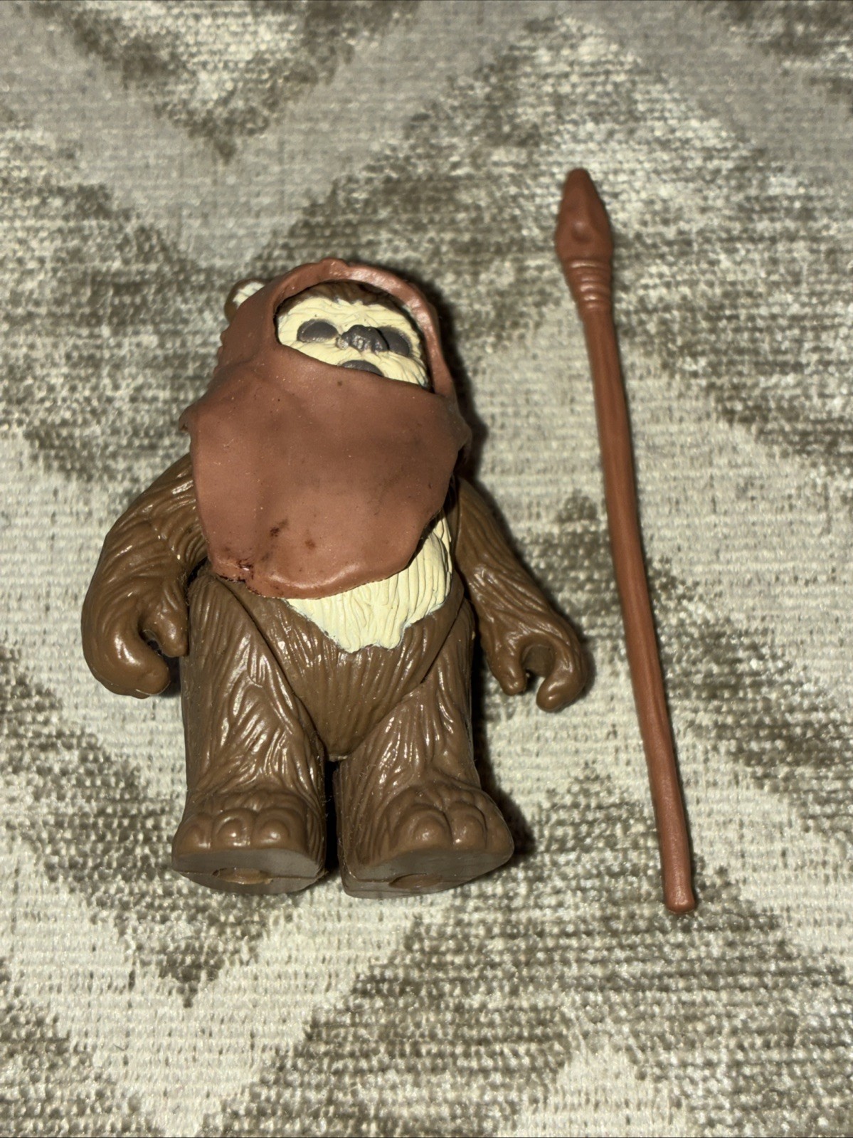 Wicket W. Warrick sold