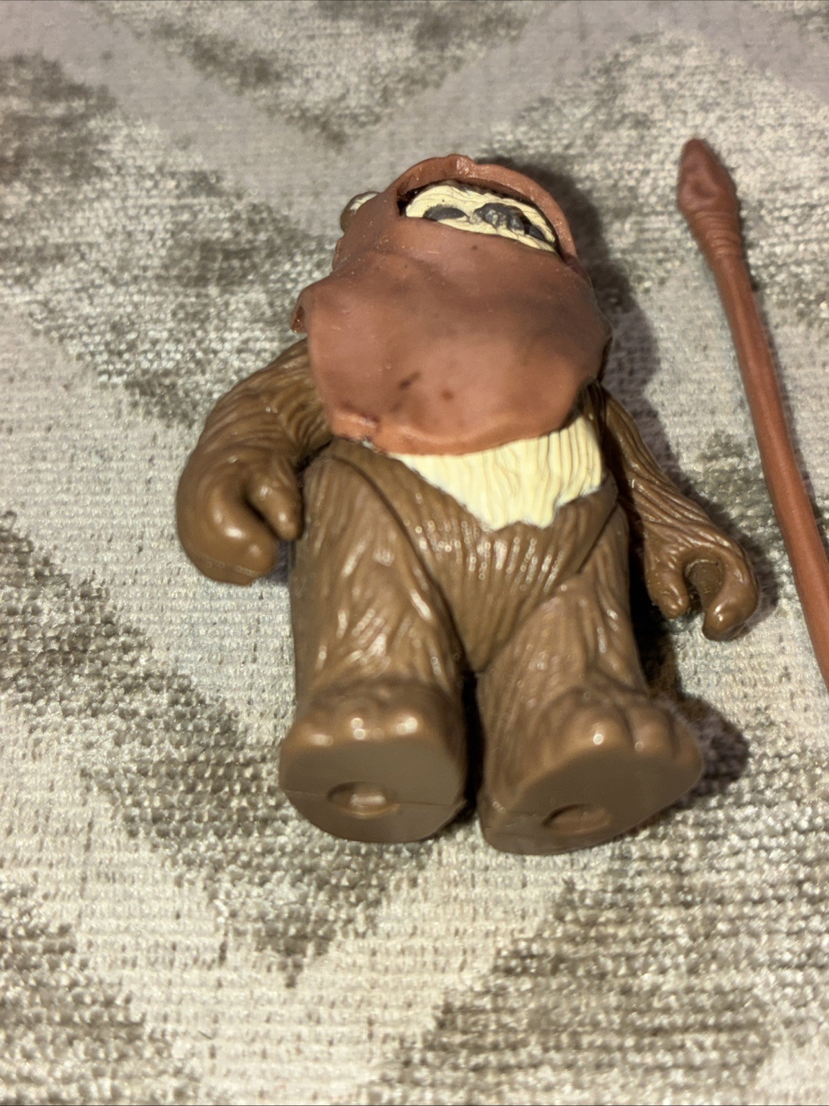 Wicket W. Warrick sold