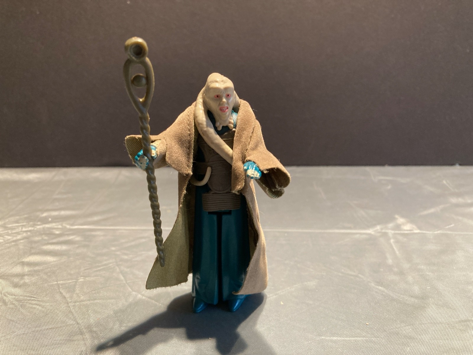 Bib Fortuna sold