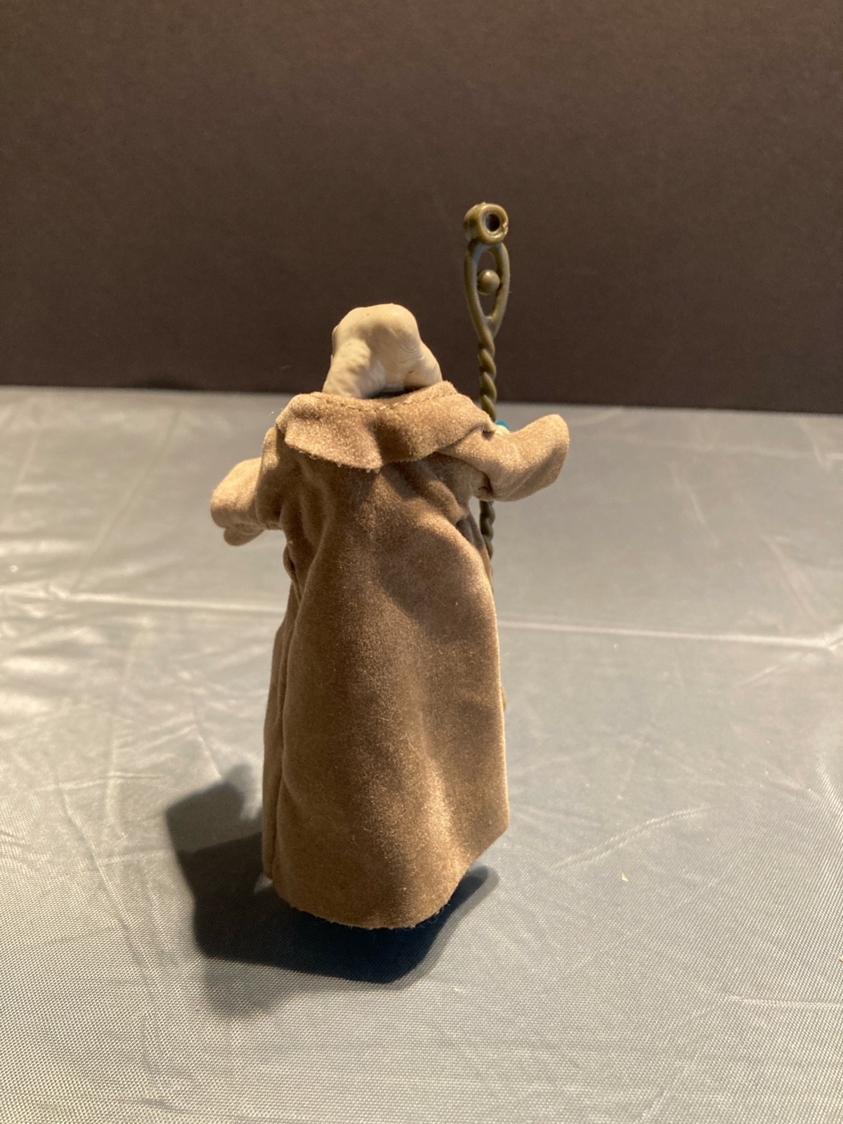 Bib Fortuna sold