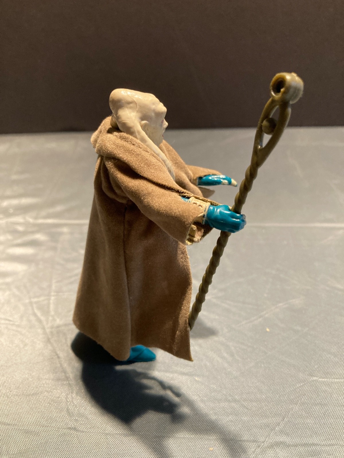 Bib Fortuna sold