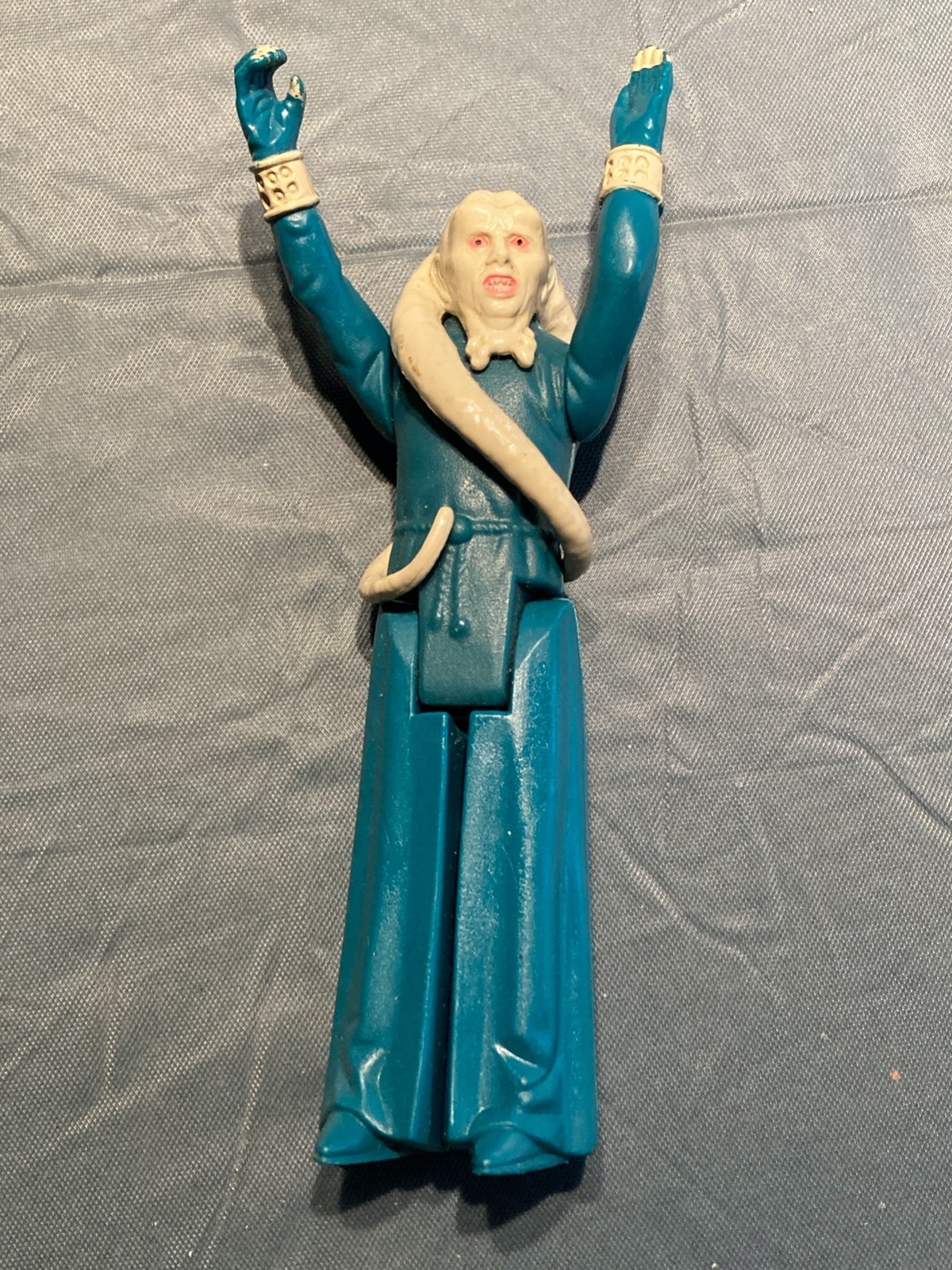 Bib Fortuna sold