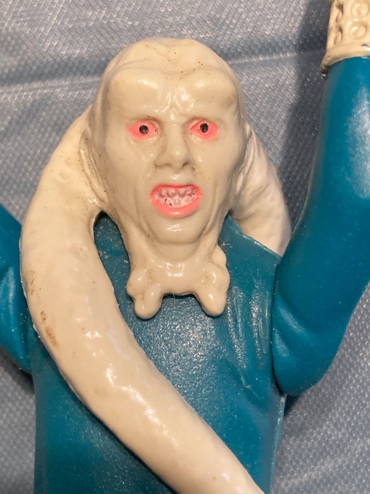 Bib Fortuna sold