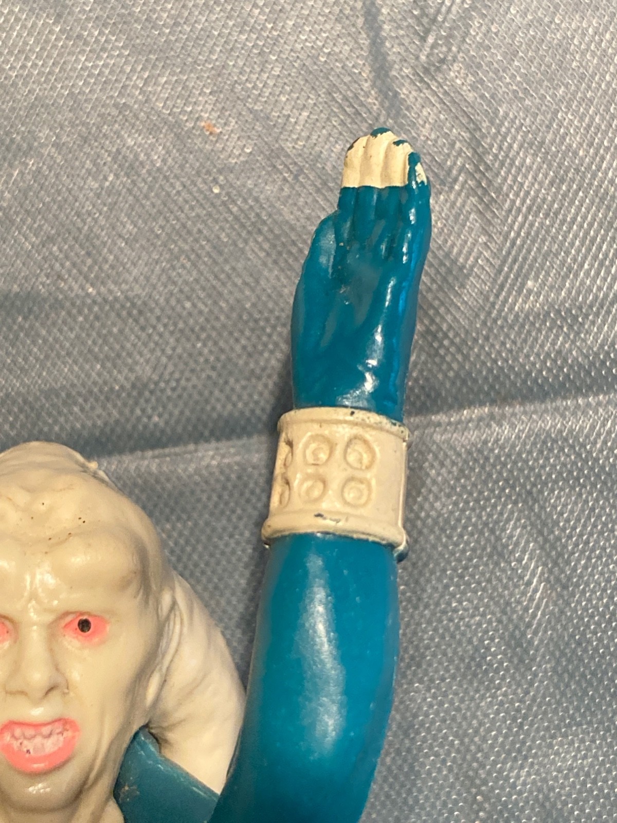 Bib Fortuna sold