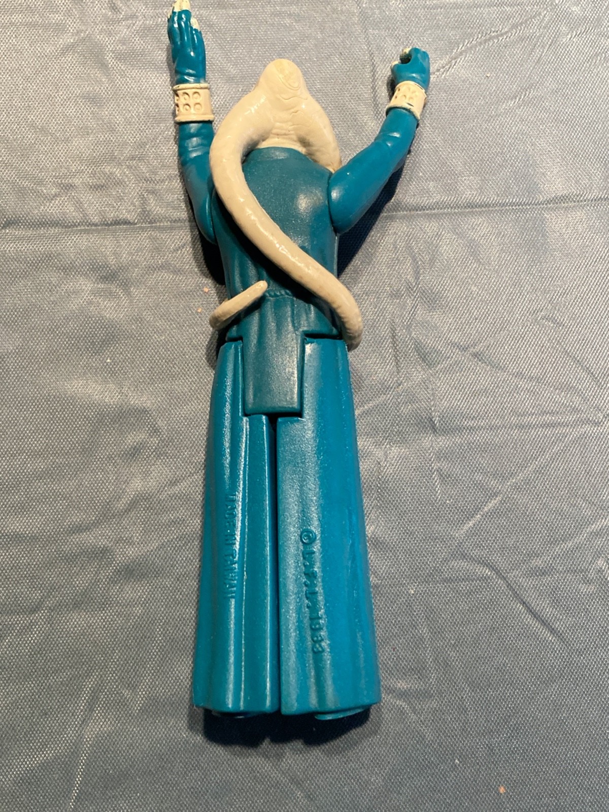 Bib Fortuna sold