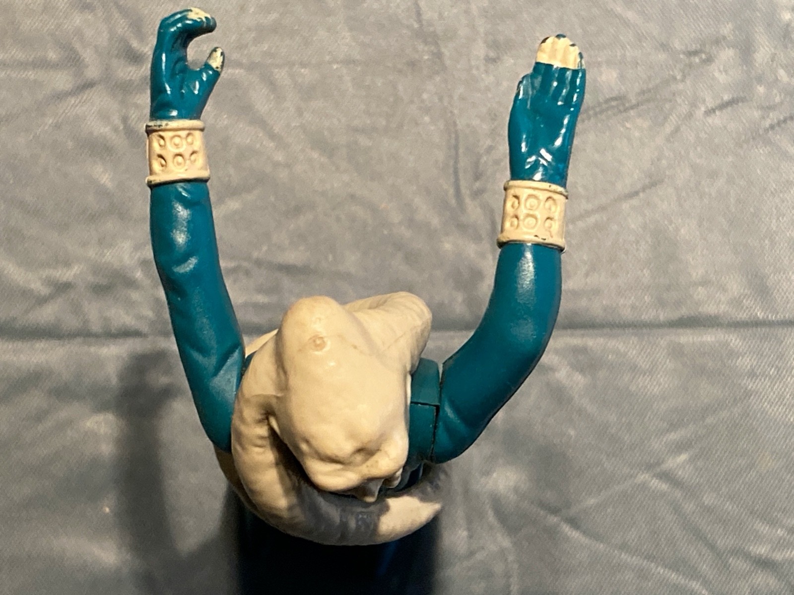 Bib Fortuna sold