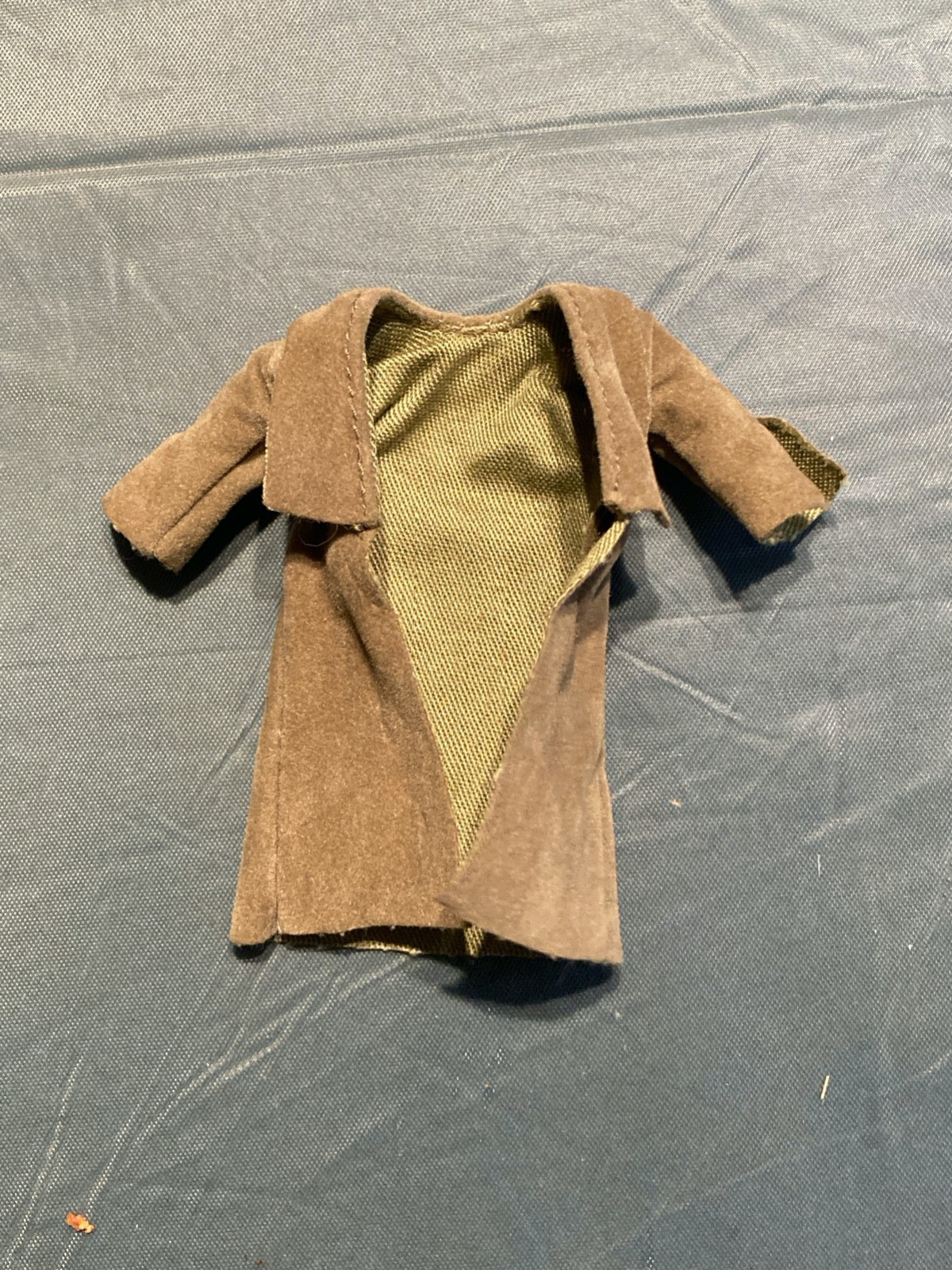 Bib Fortuna sold