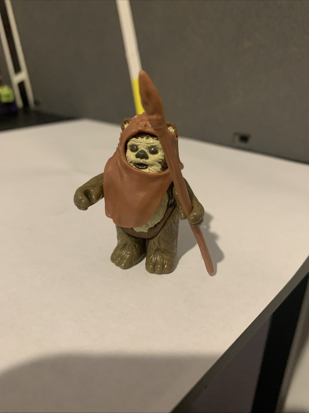 Wicket W. Warrick sold
