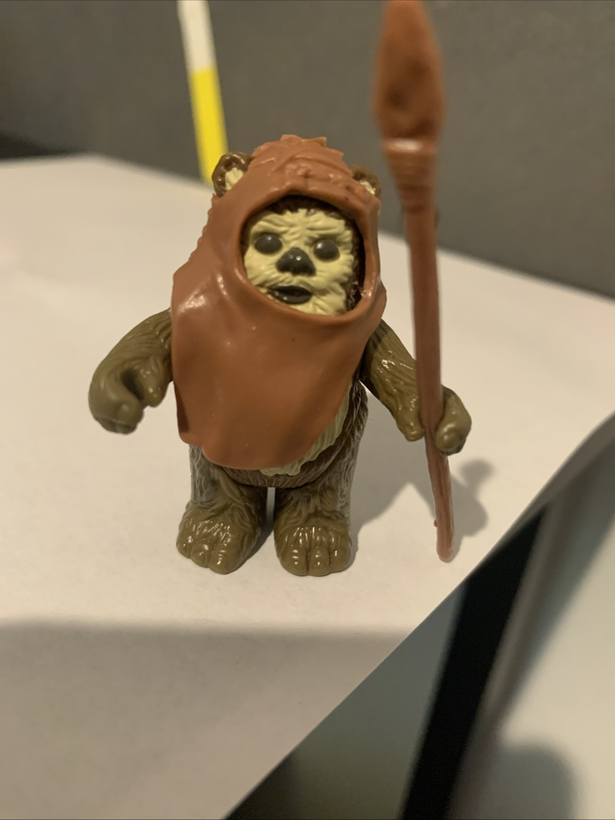 Wicket W. Warrick sold