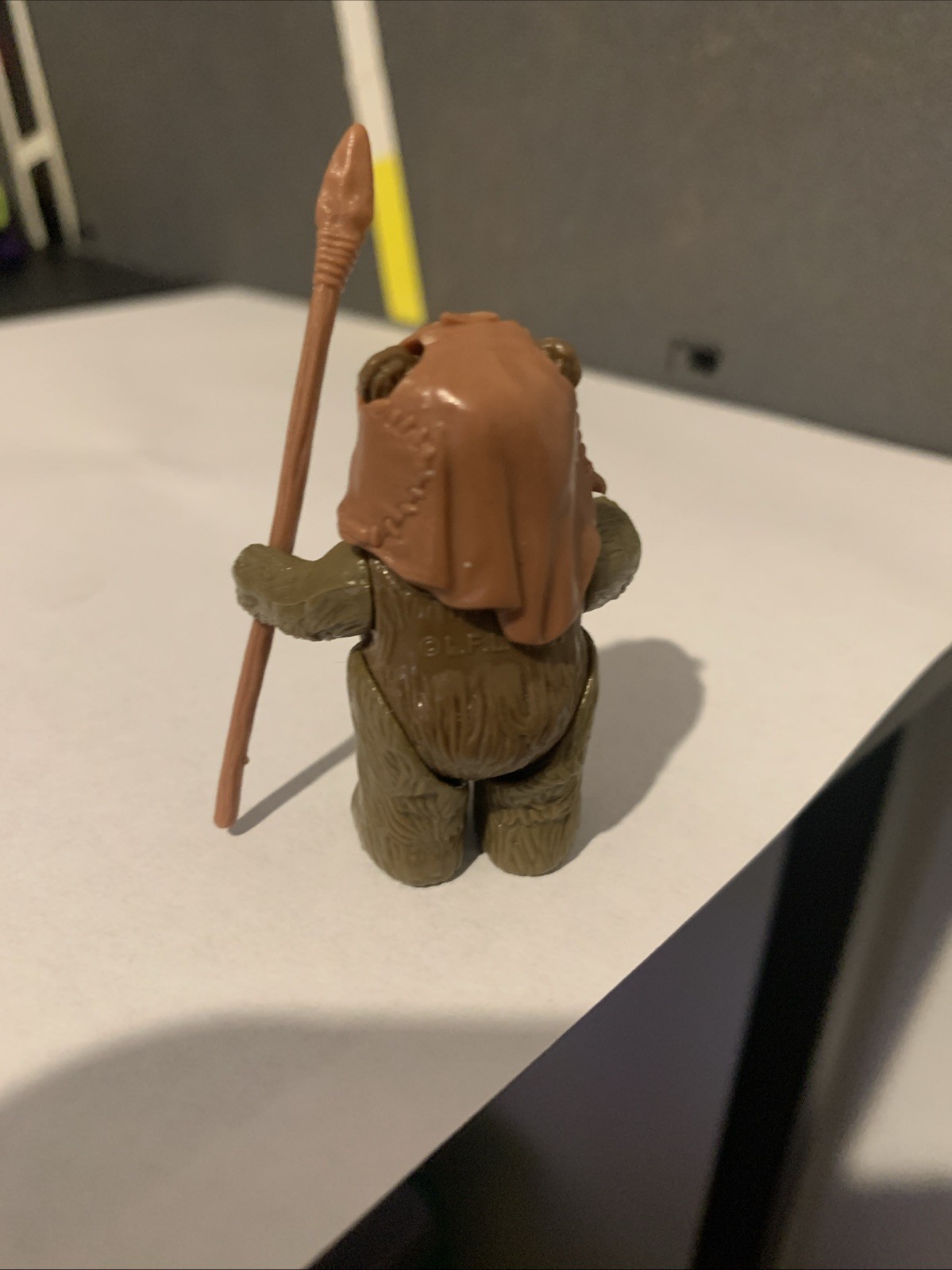 Wicket W. Warrick sold