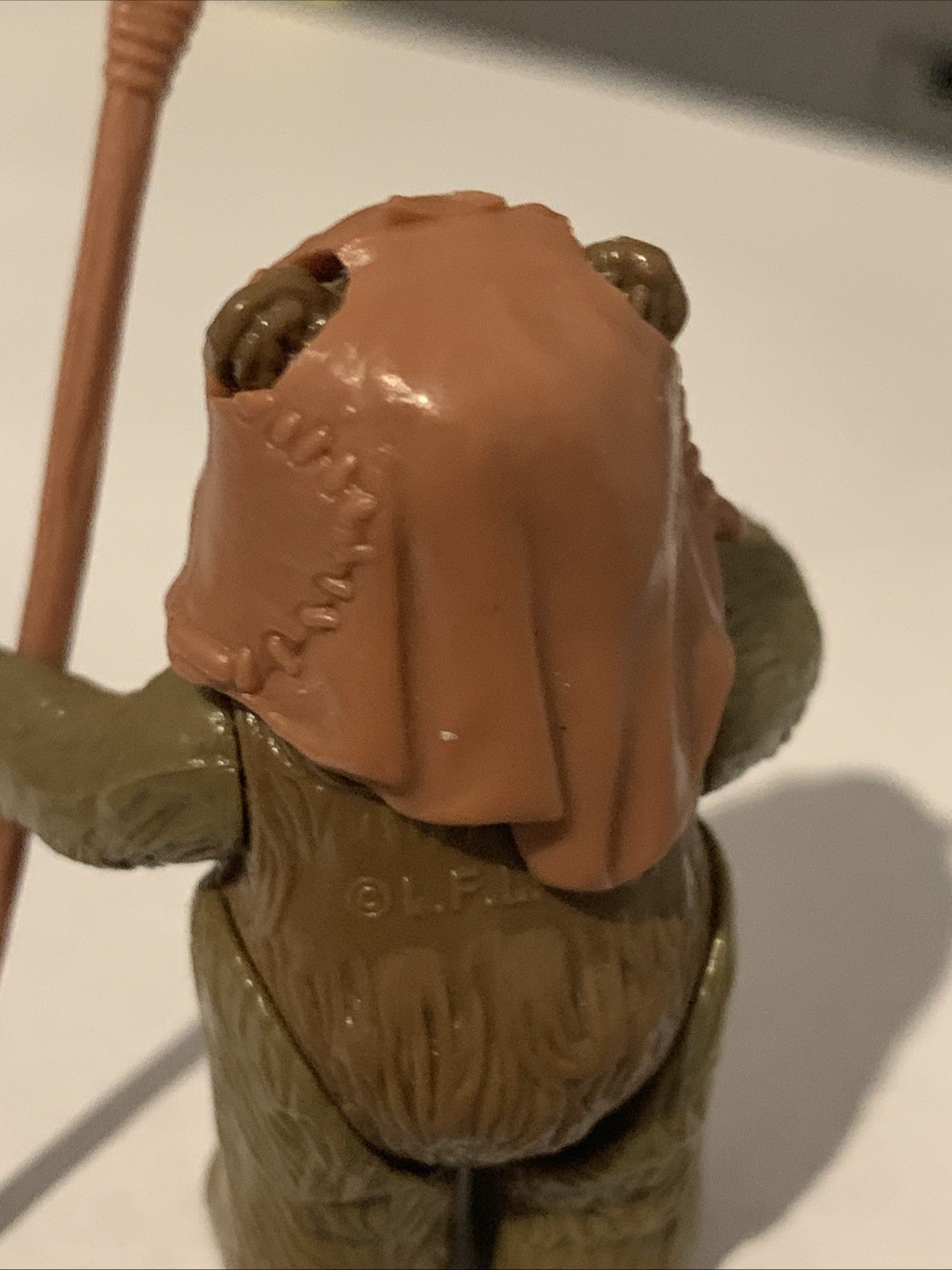 Wicket W. Warrick sold