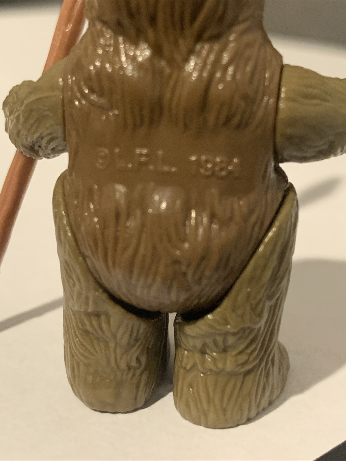 Wicket W. Warrick sold