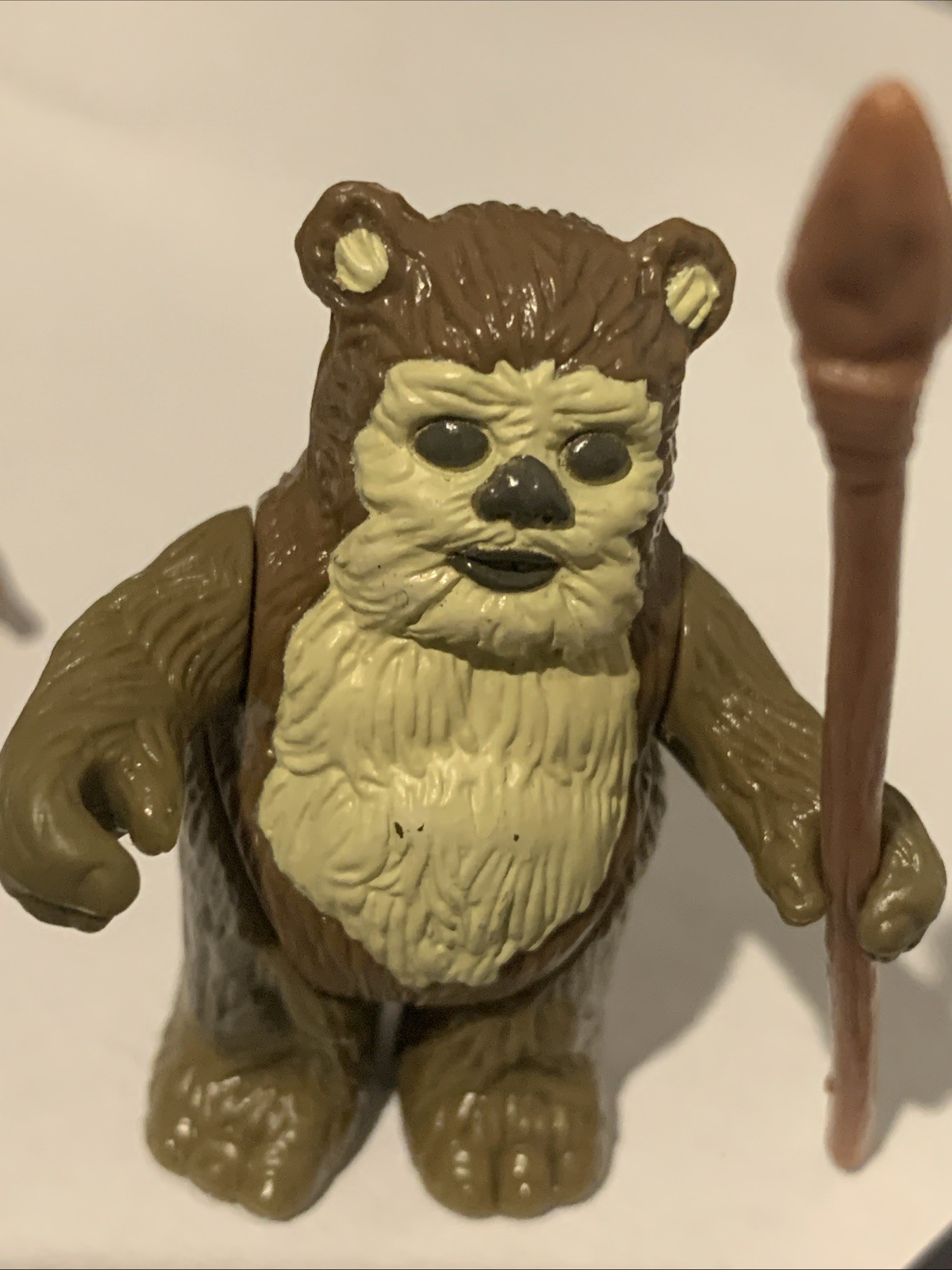 Wicket W. Warrick sold
