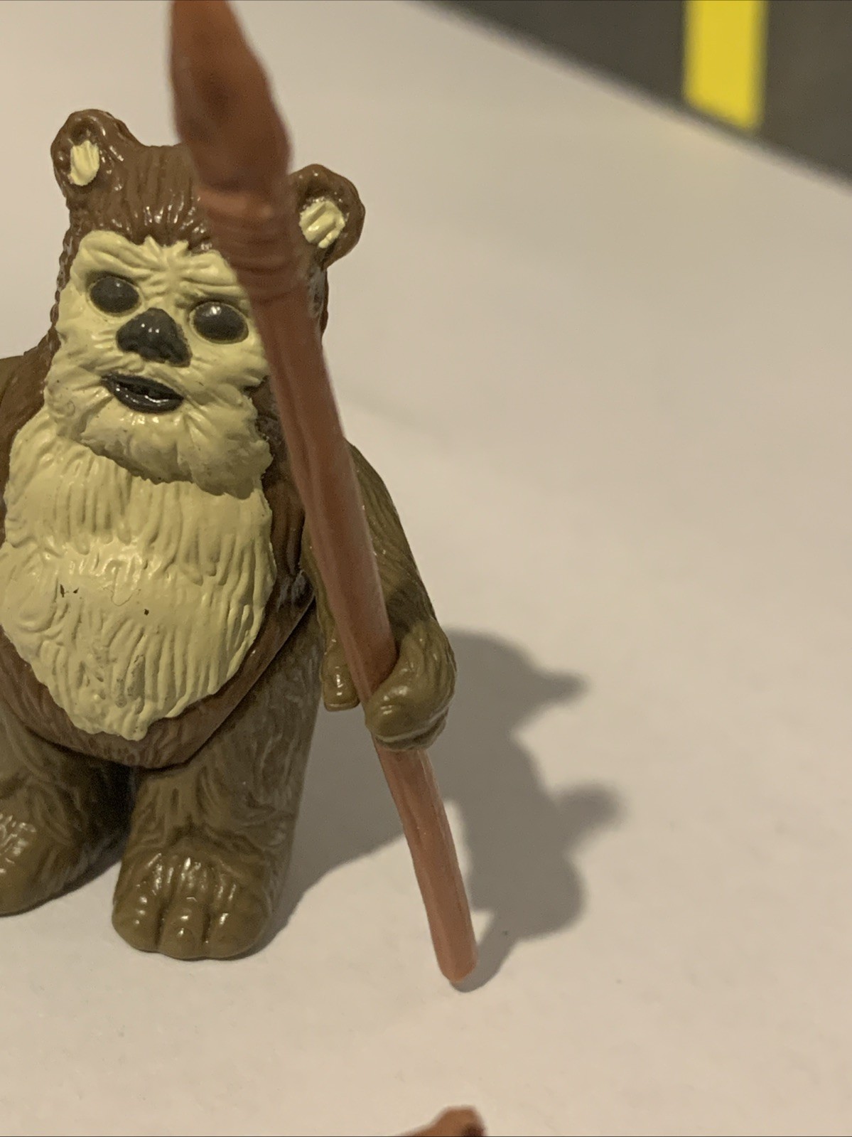 Wicket W. Warrick sold