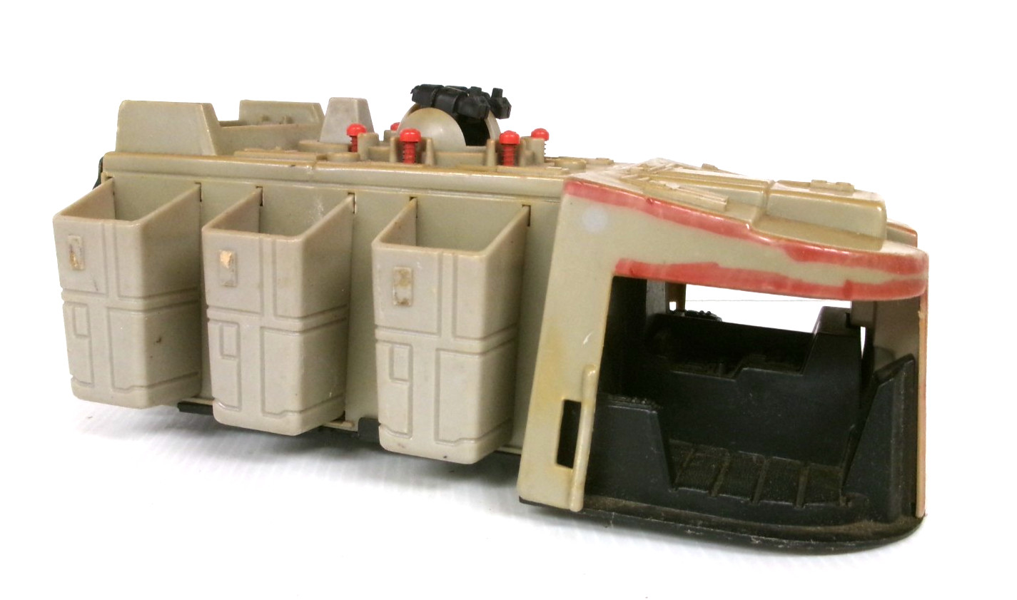 Imperial Troop Transporter (with sound) sold