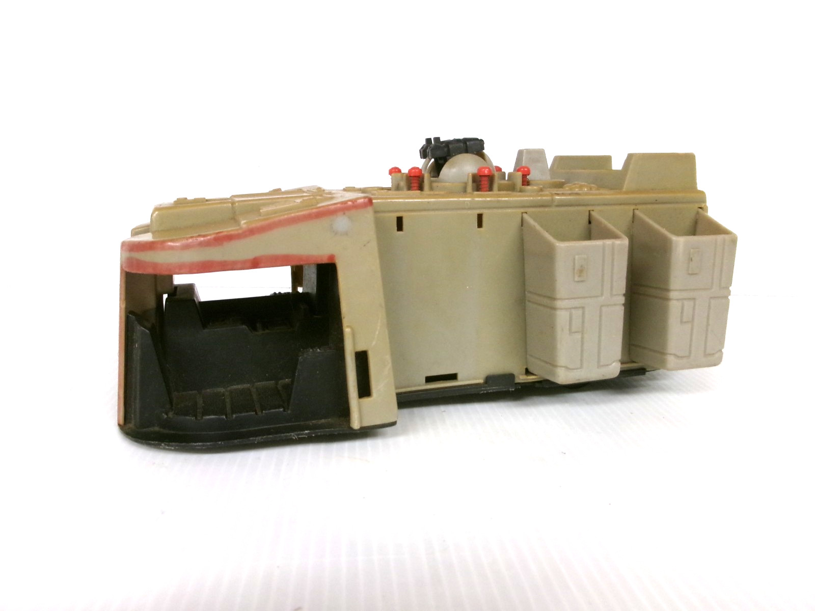 Imperial Troop Transporter (with sound) sold