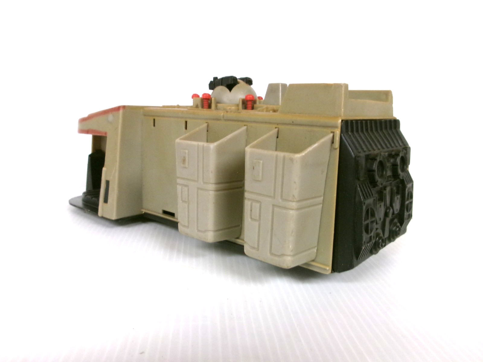 Imperial Troop Transporter (with sound) sold