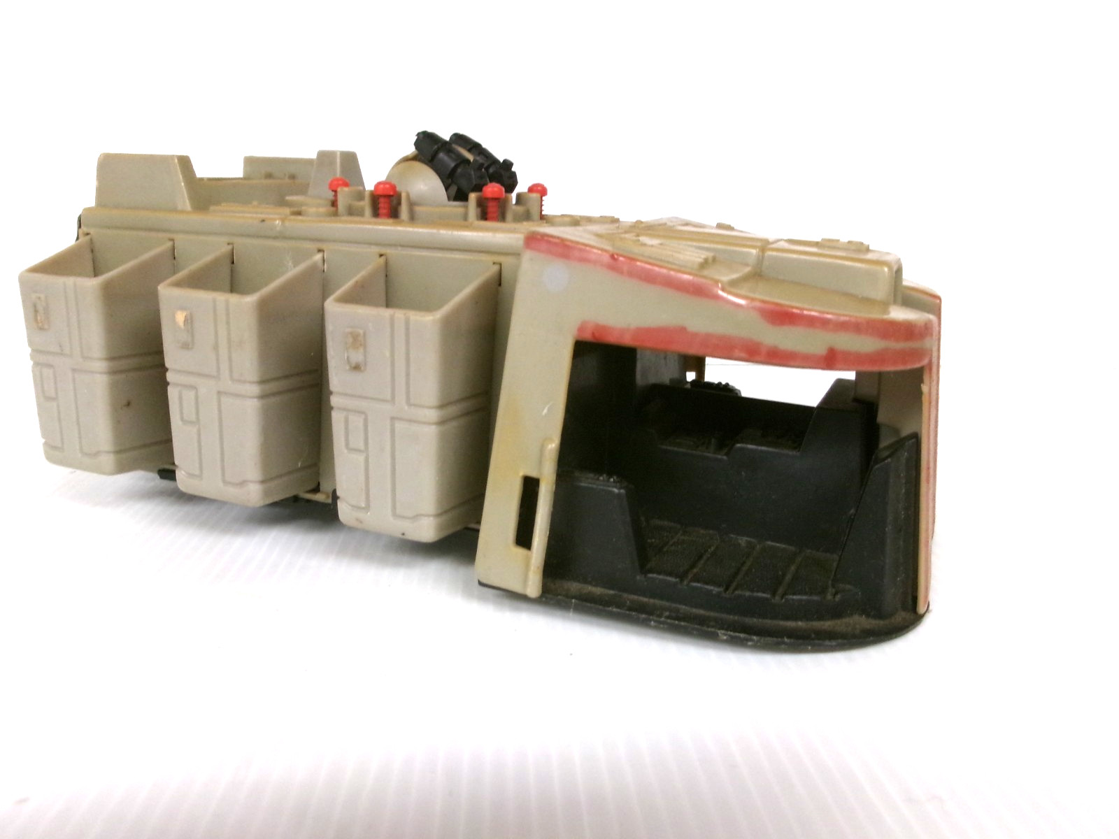 Imperial Troop Transporter (with sound) sold