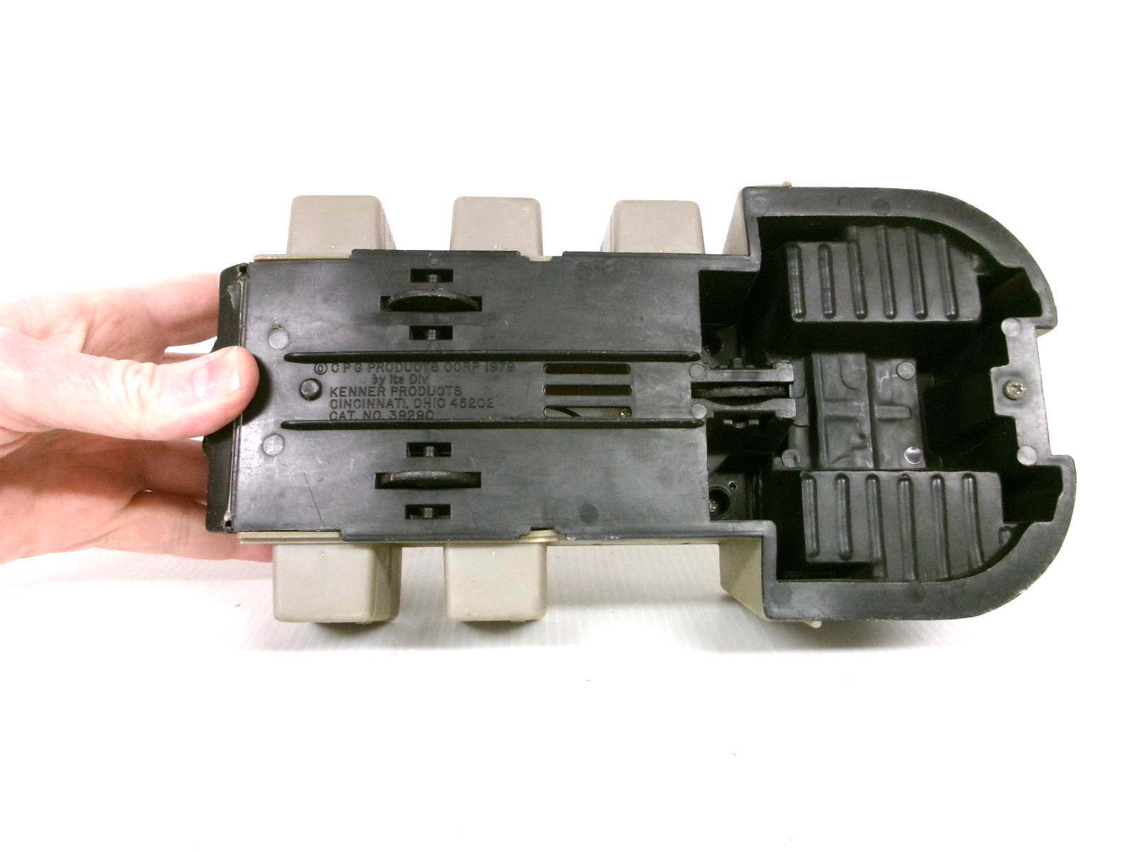 Imperial Troop Transporter (with sound) sold