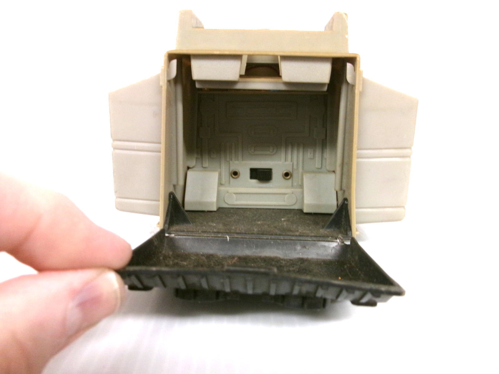 Imperial Troop Transporter (with sound) sold