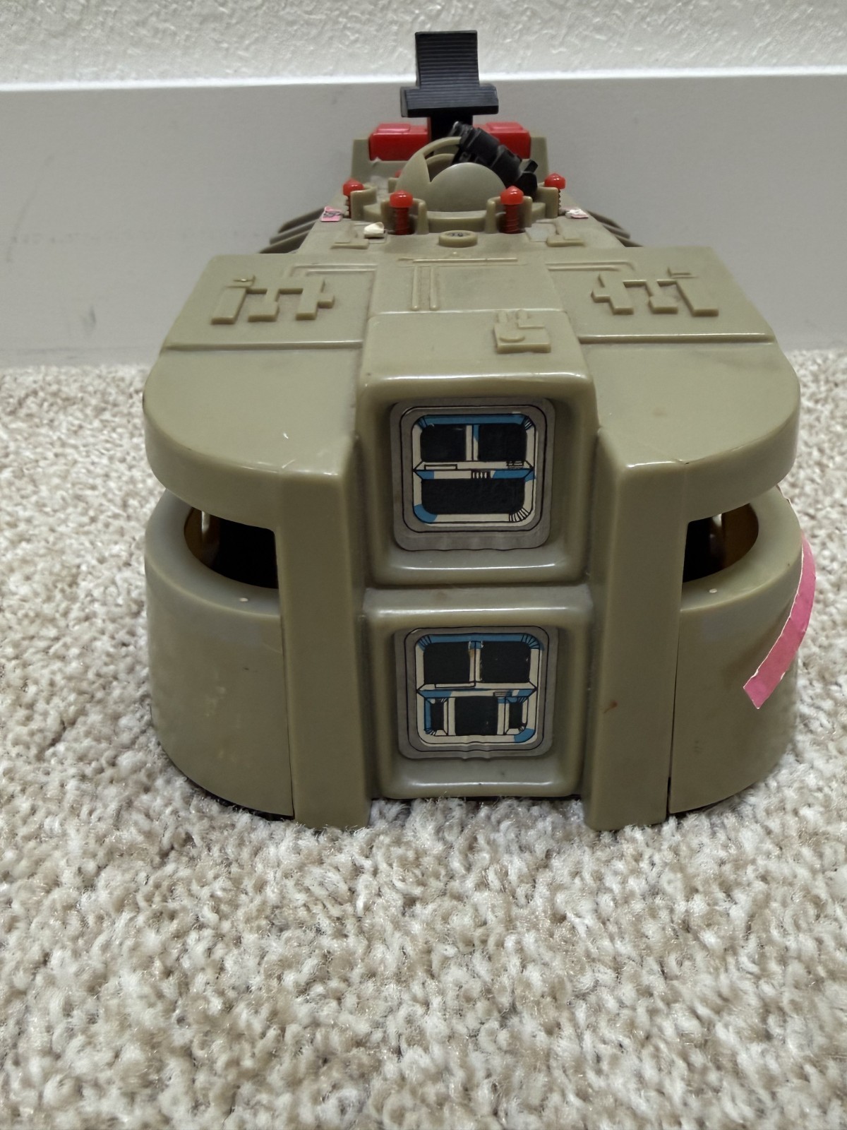 Imperial Troop Transporter (with sound) sold