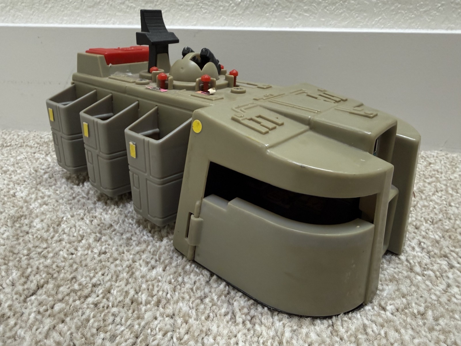 Imperial Troop Transporter (with sound) sold