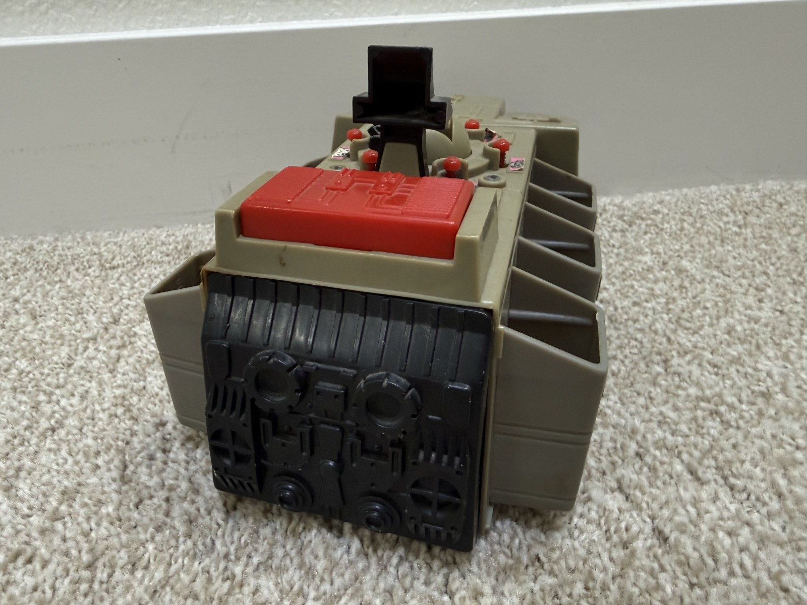 Imperial Troop Transporter (with sound) sold