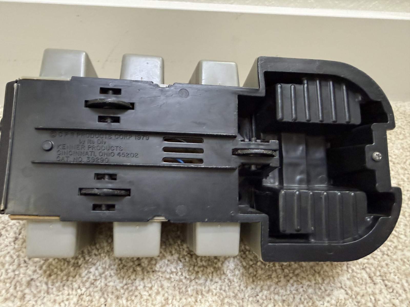 Imperial Troop Transporter (with sound) sold