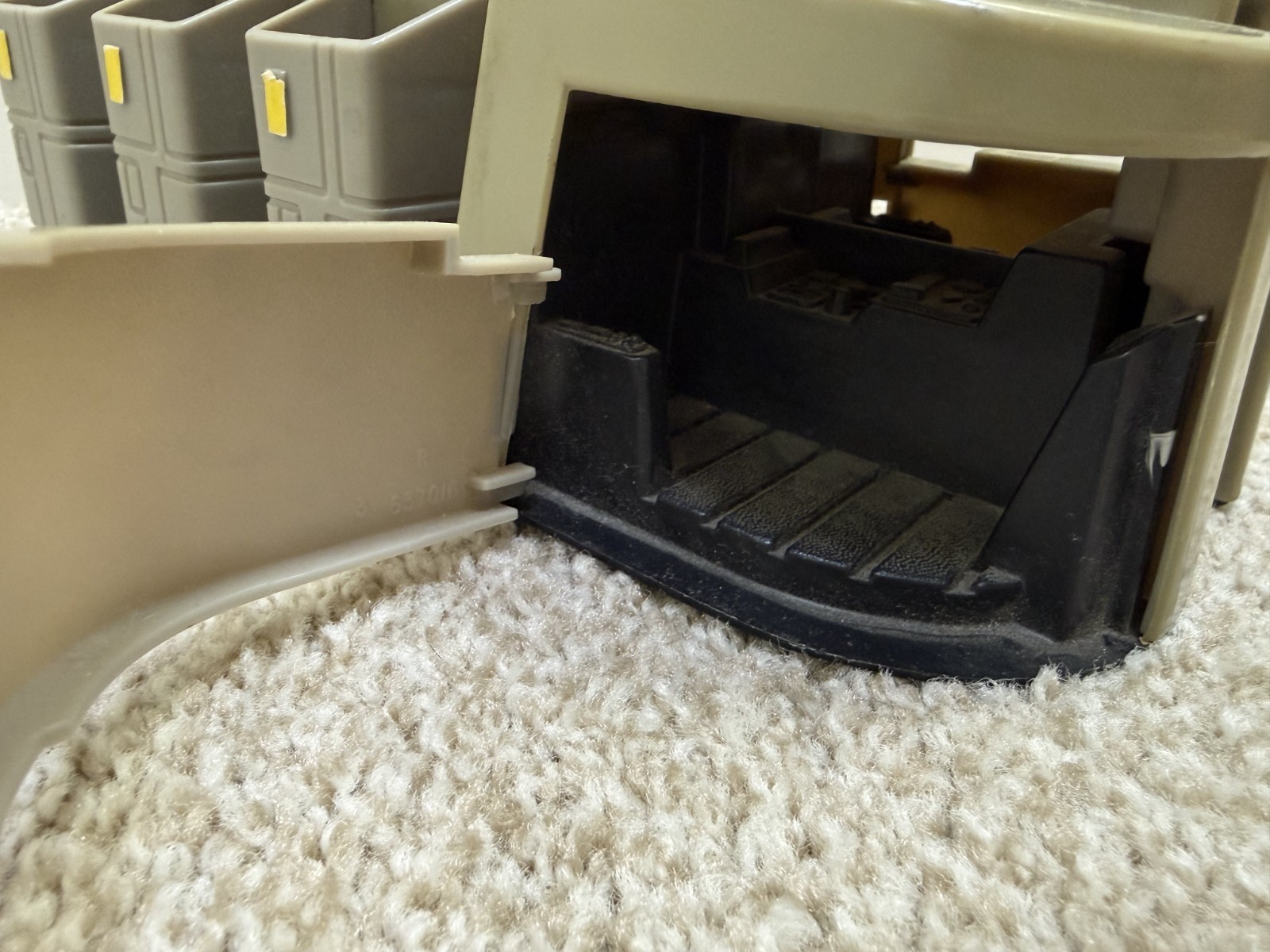 Imperial Troop Transporter (with sound) sold