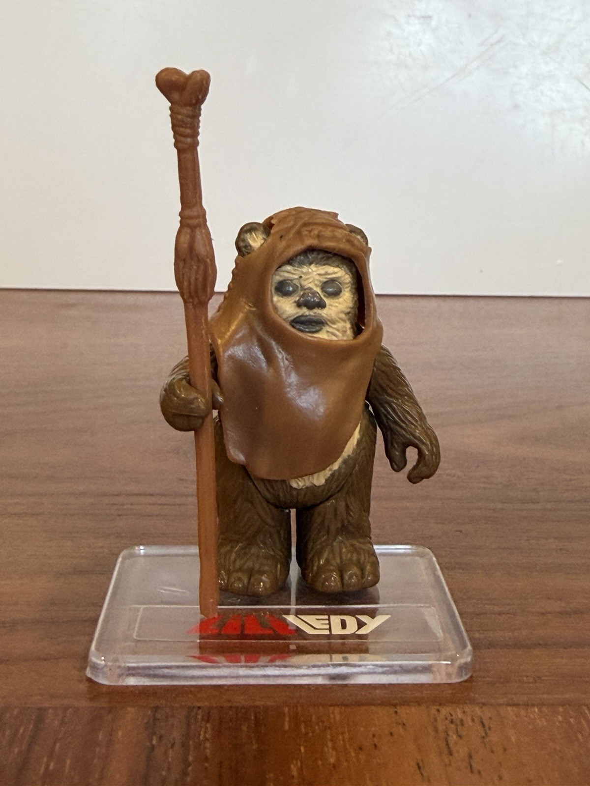 Wicket W. Warrick sold