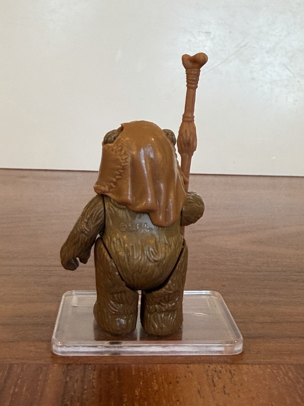 Wicket W. Warrick sold