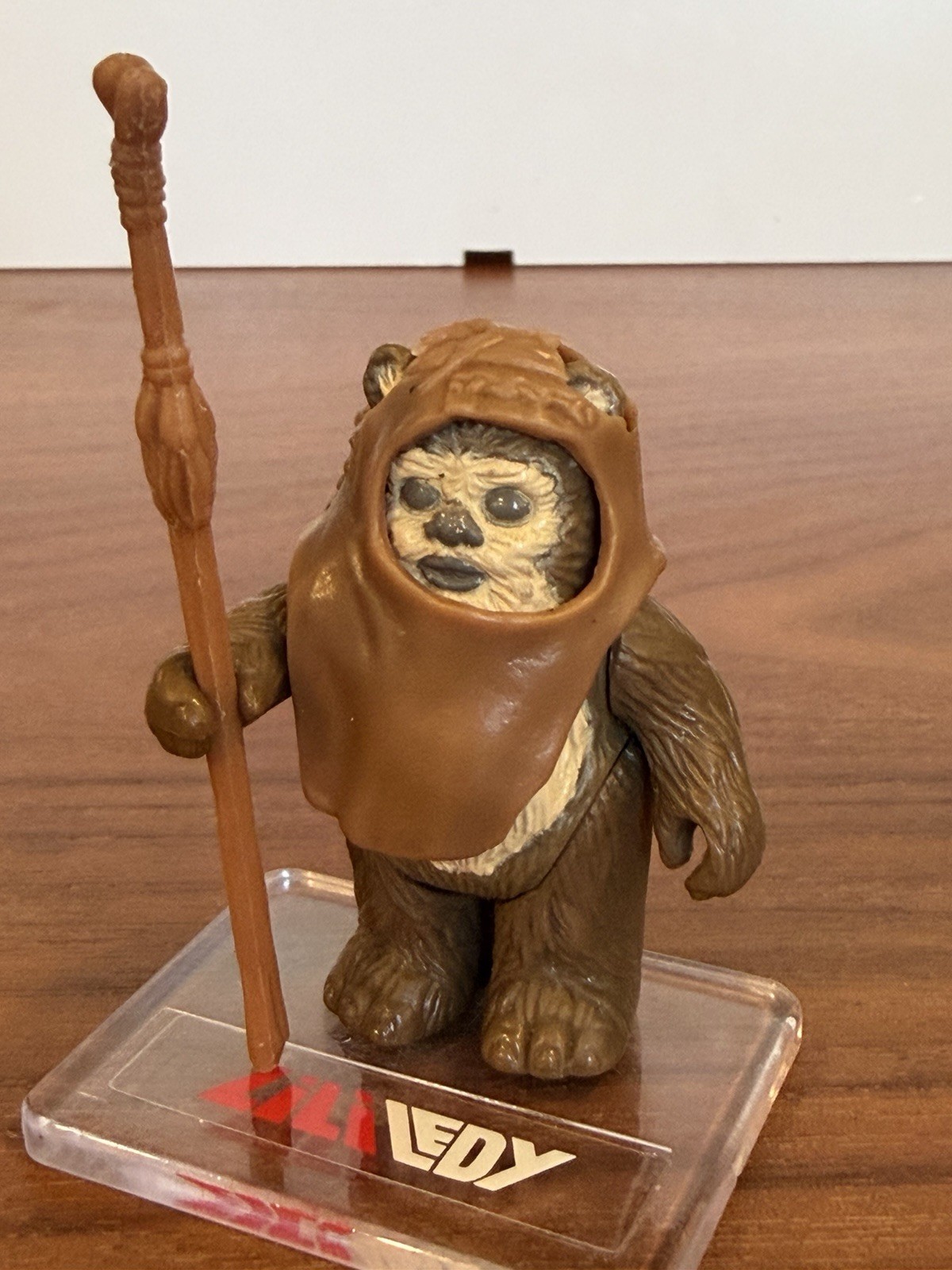 Wicket W. Warrick sold