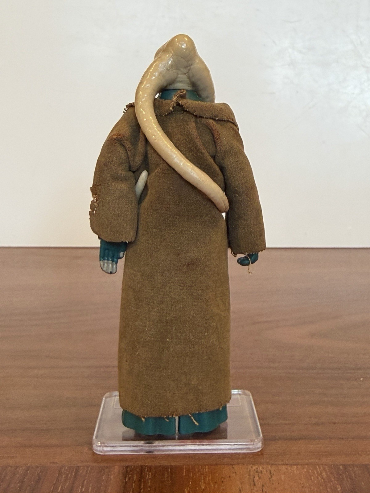 Bib Fortuna sold