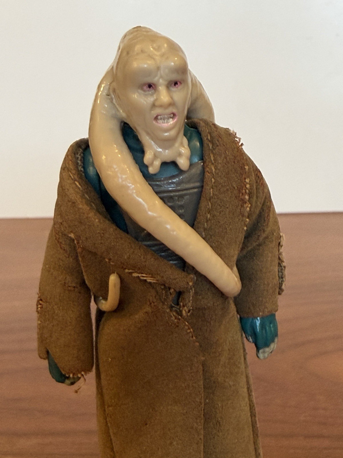 Bib Fortuna sold