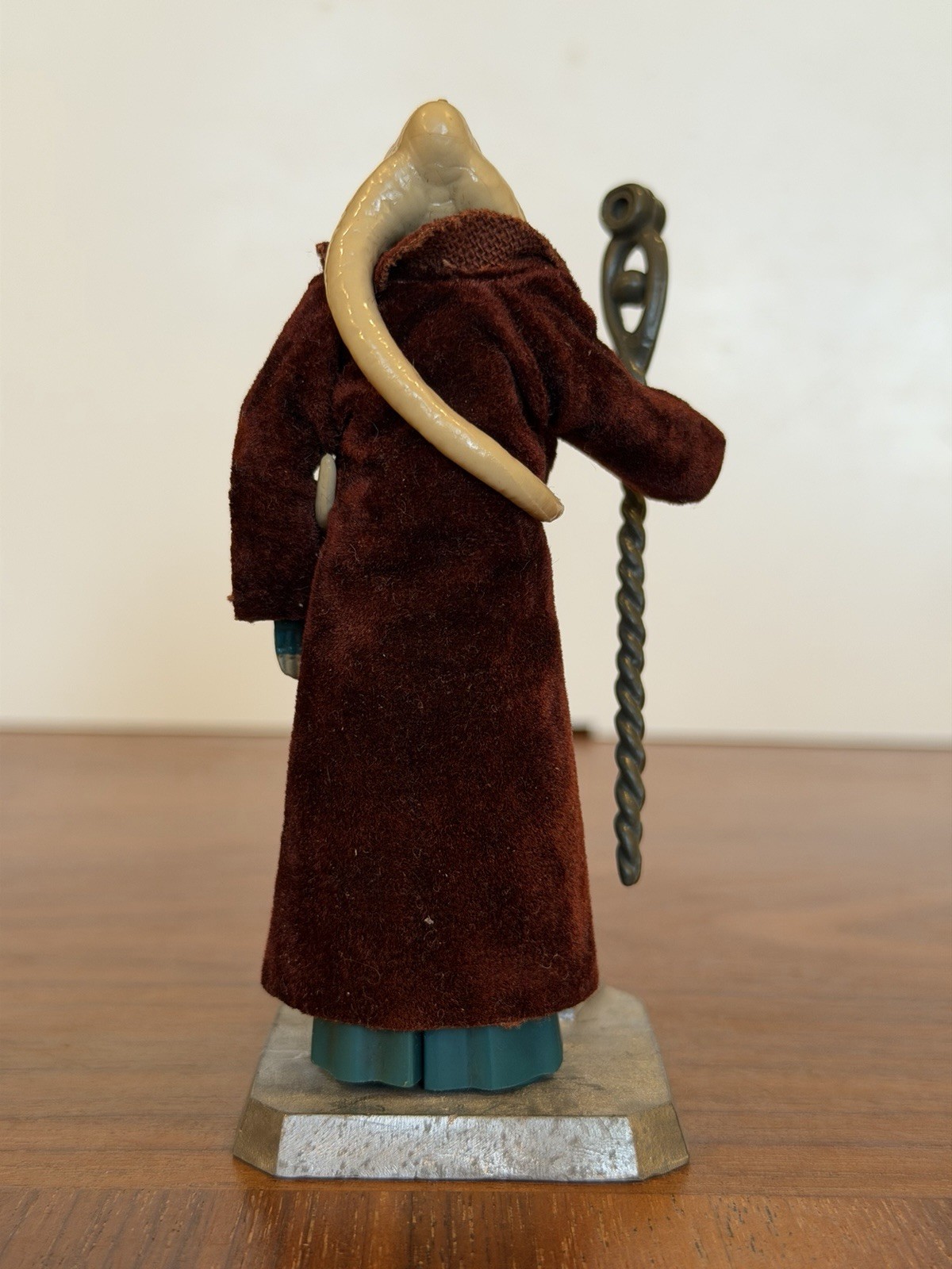 Bib Fortuna sold