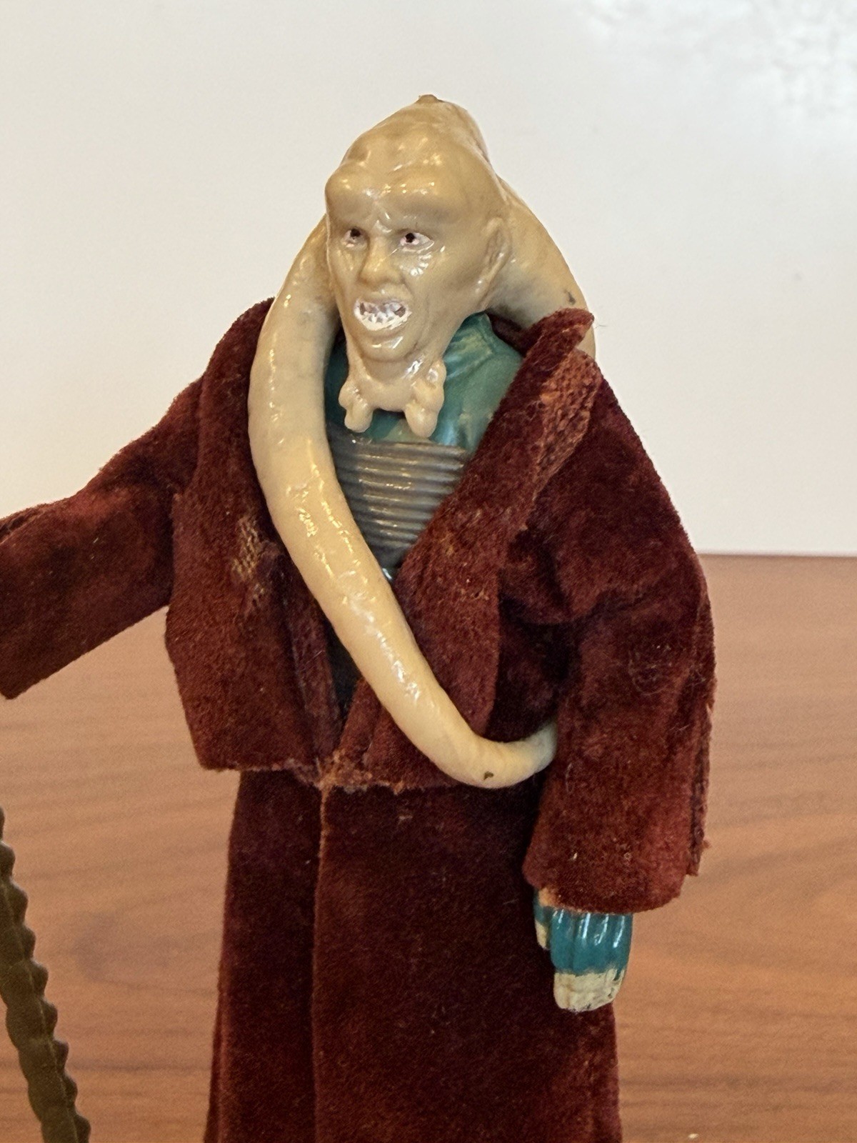 Bib Fortuna sold