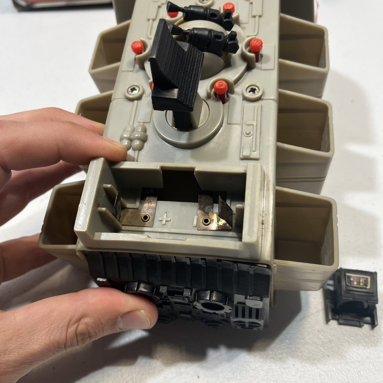 Imperial Troop Transporter (with sound) sold