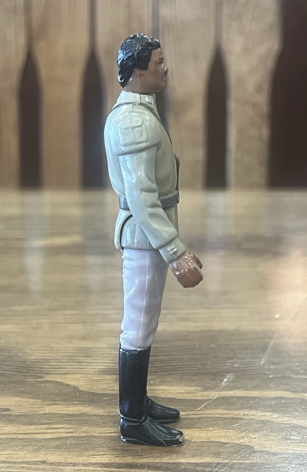Lando Calrissian (General Pilot) sold