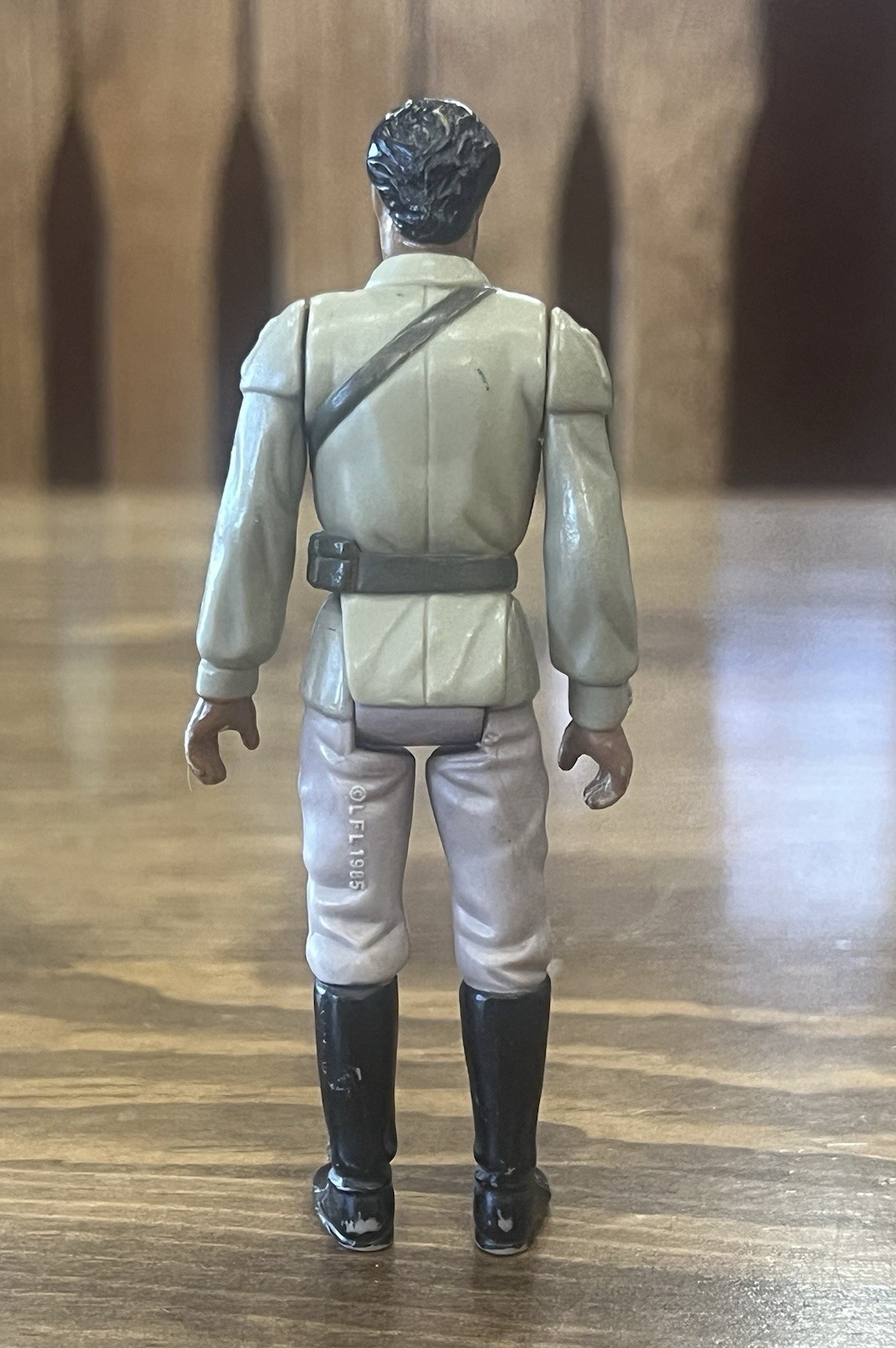 Lando Calrissian (General Pilot) sold