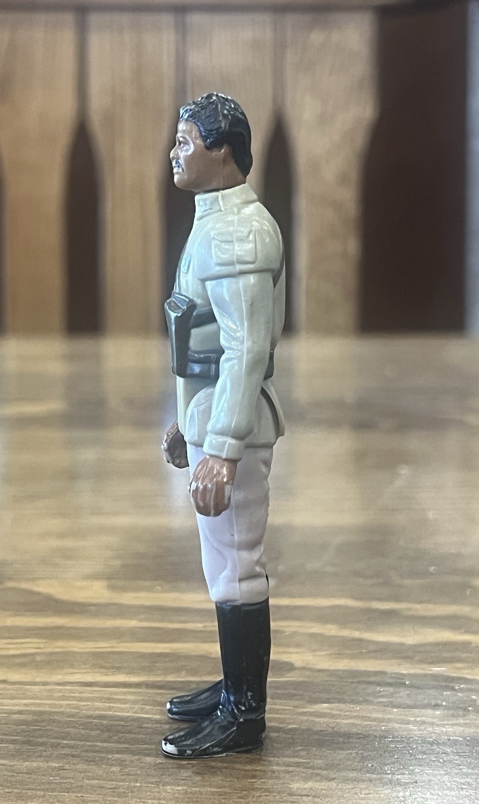 Lando Calrissian (General Pilot) sold