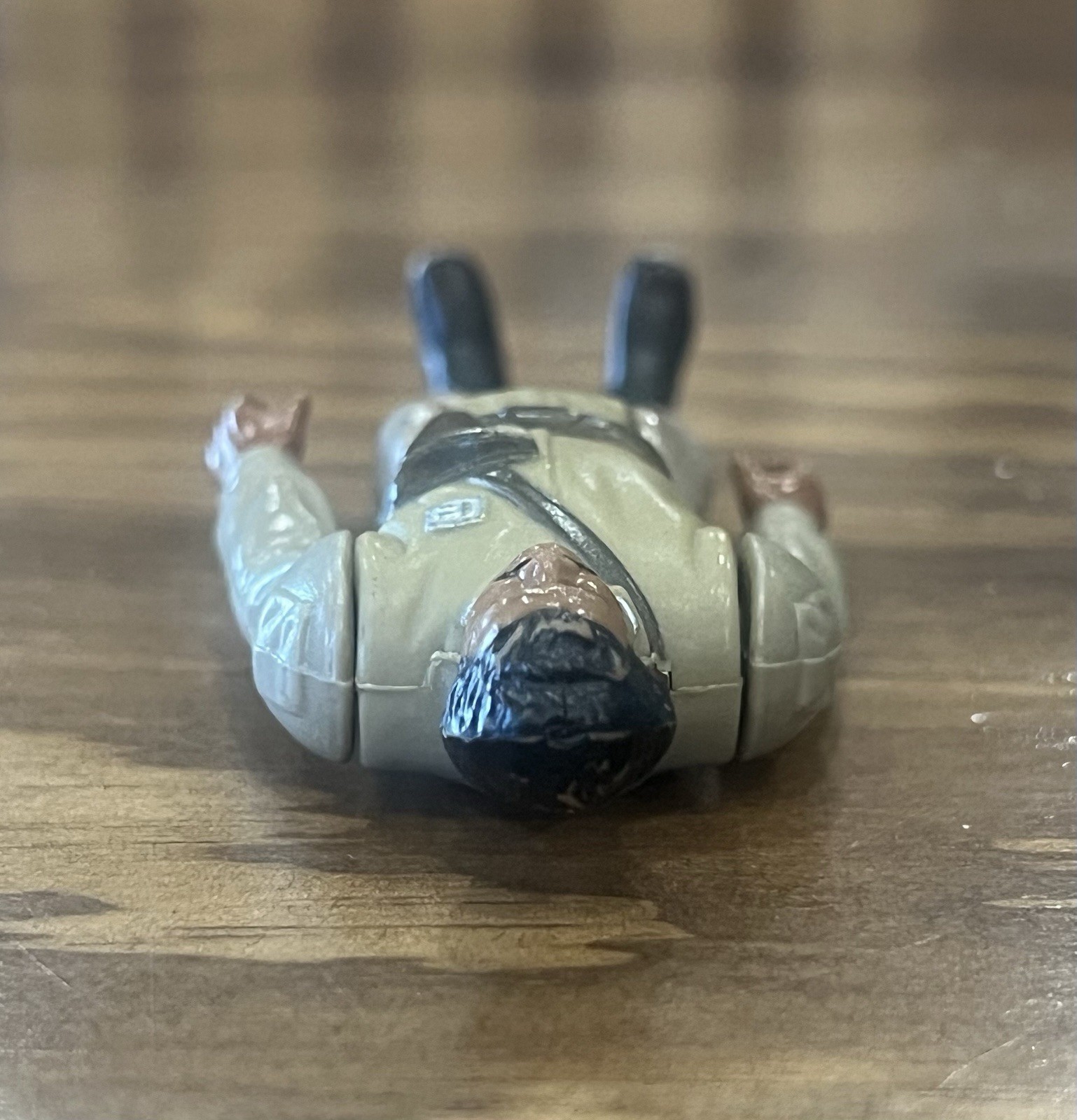 Lando Calrissian (General Pilot) sold