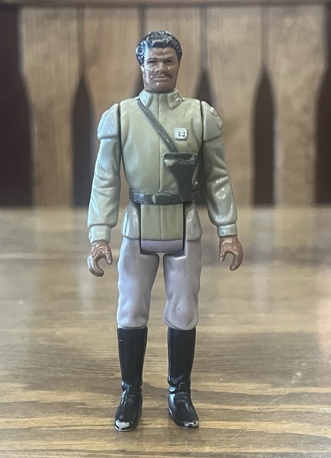 Lando Calrissian (General Pilot) sold