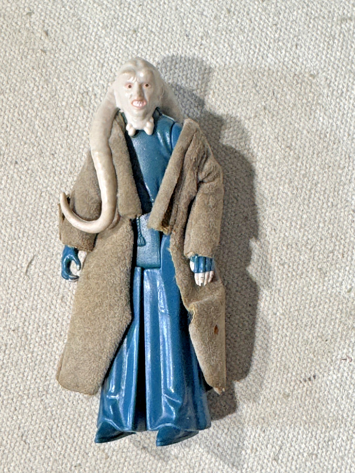 Bib Fortuna sold